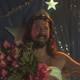 Illustration for article titled Dave Grohl wins the ALS ice bucket challenge and looks good doing it